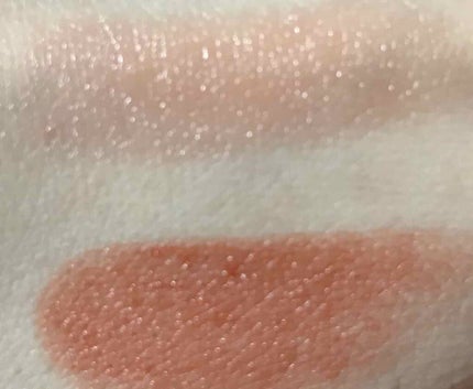 カラーリップスティック/アルジェラン/リップクリームを使ったクチコミ(1枚目)