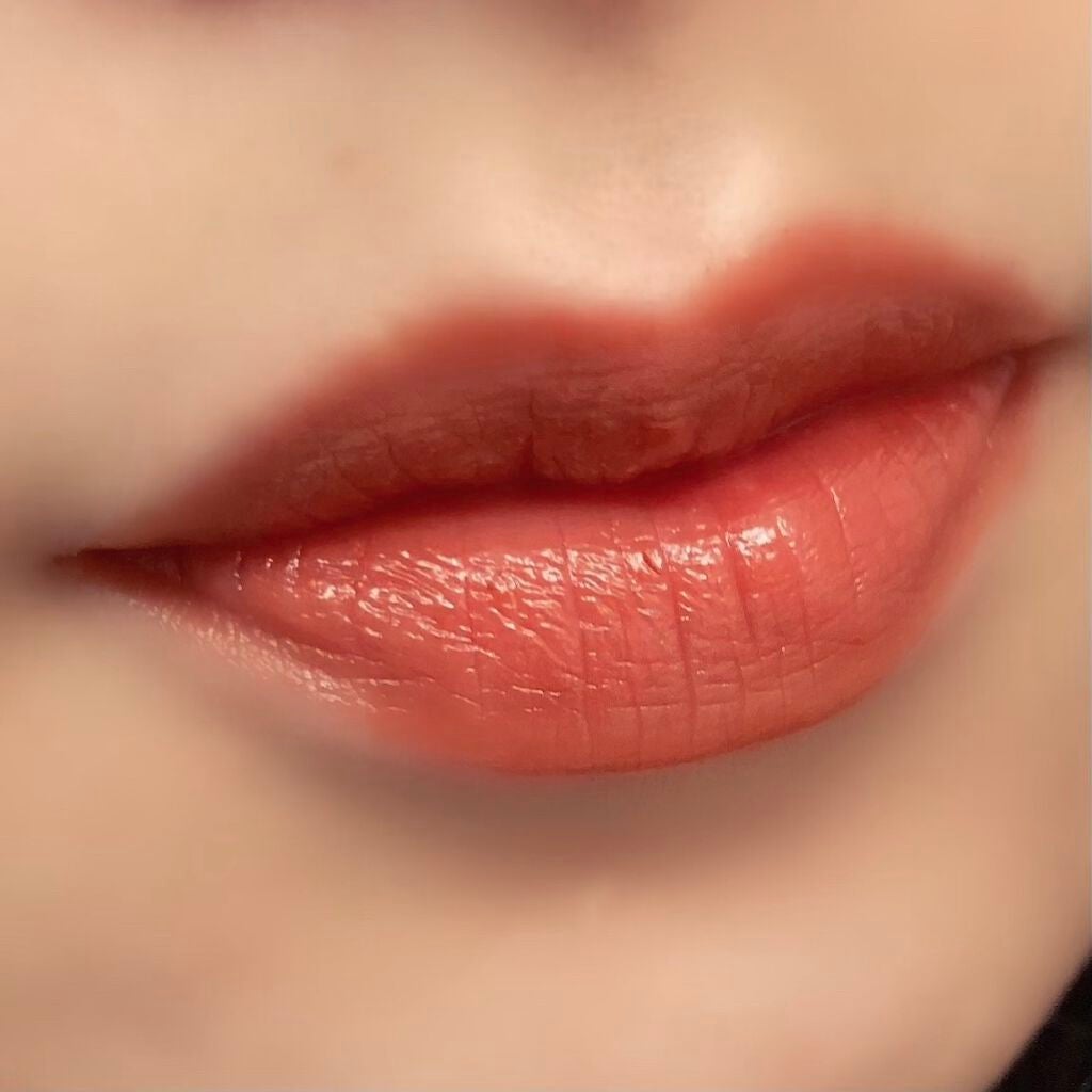 メルティールミナスルージュ/キャンメイク/口紅を使ったクチコミ(2枚目)