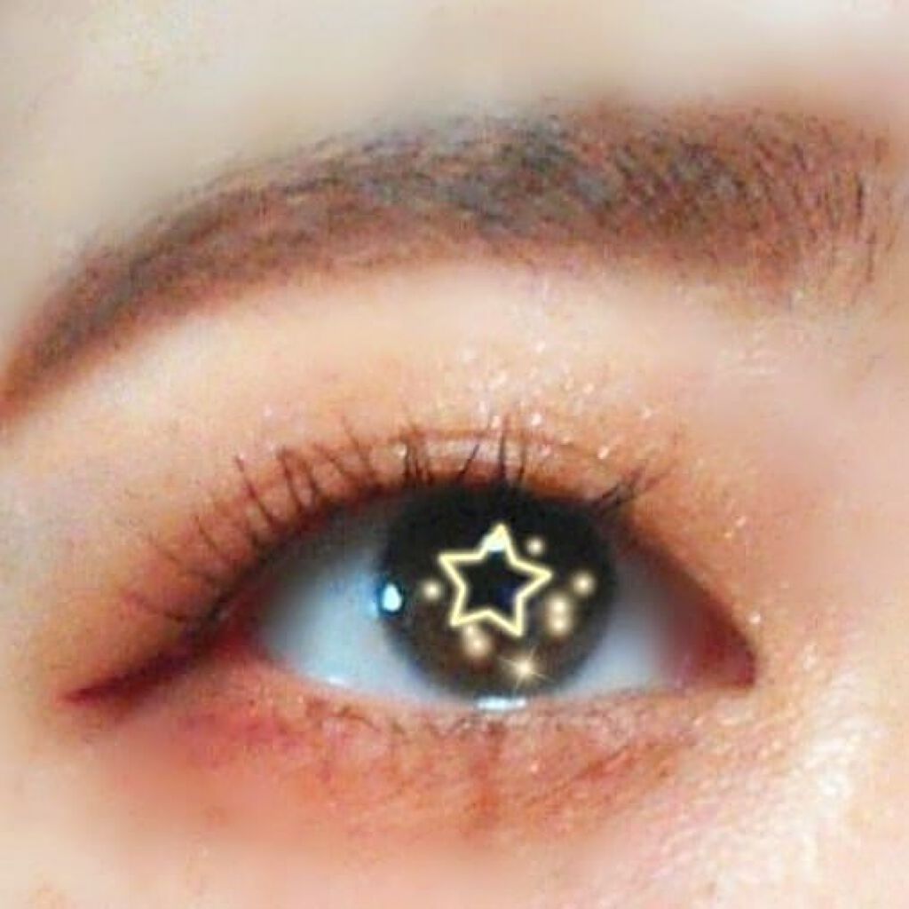 イルミクチュールシャドウ/excel/ジェル・クリームアイシャドウを使ったクチコミ(6枚目)