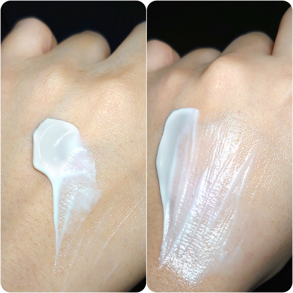 カネボウ フレッシュ デイ クリーム/KANEBO/化粧下地を使ったクチコミ(3枚目)