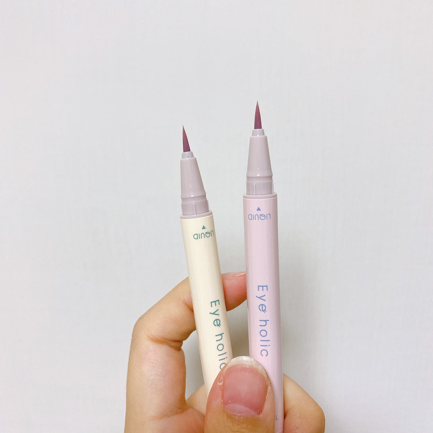 コンシーラーペンシル/アイホリック/ペンシルアイライナーを使ったクチコミ(4枚目)