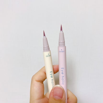 コンシーラーペンシル/アイホリック/ペンシルアイライナーを使ったクチコミ(4枚目)