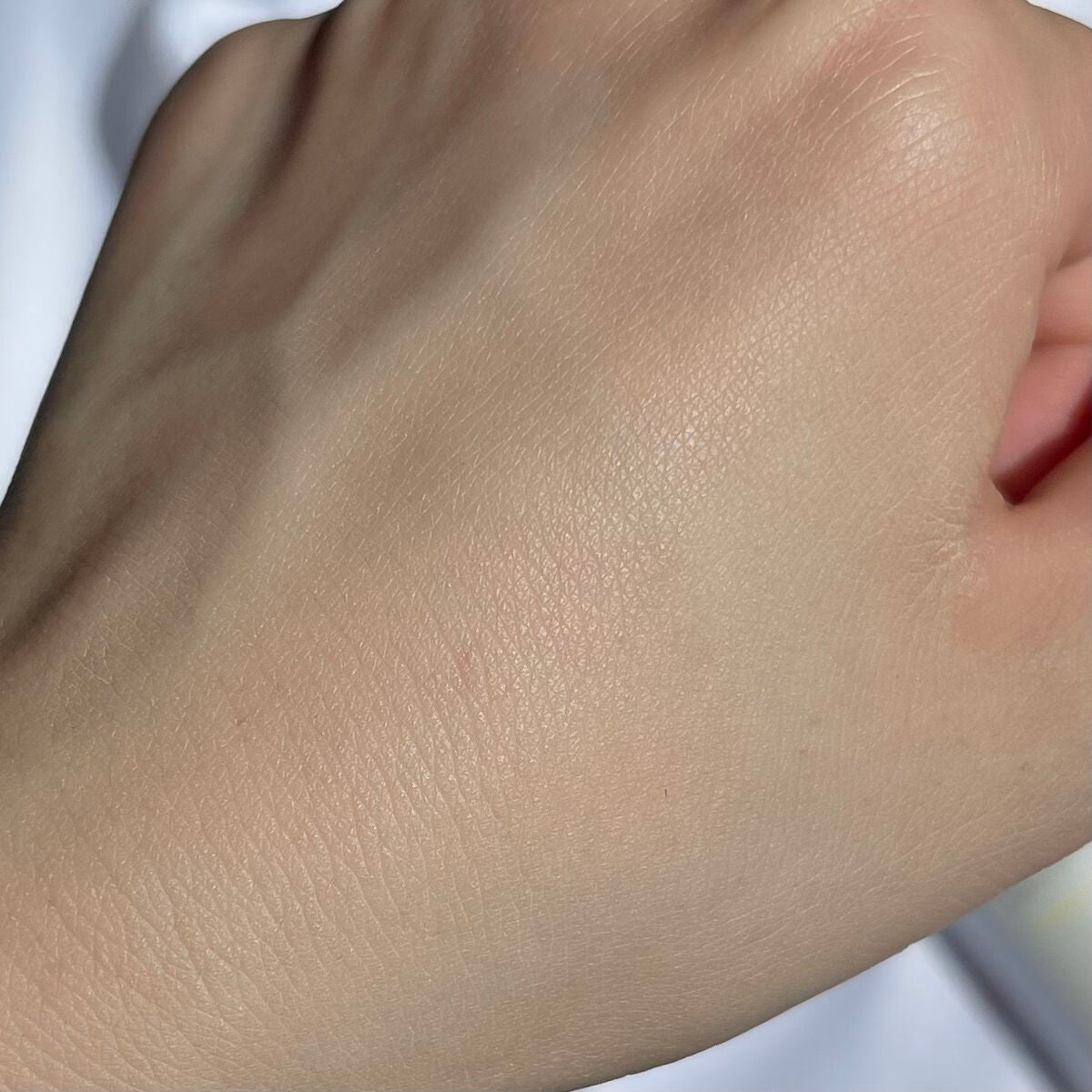 シンムース CCベース M/VIVISION/CCクリームを使ったクチコミ(6枚目)