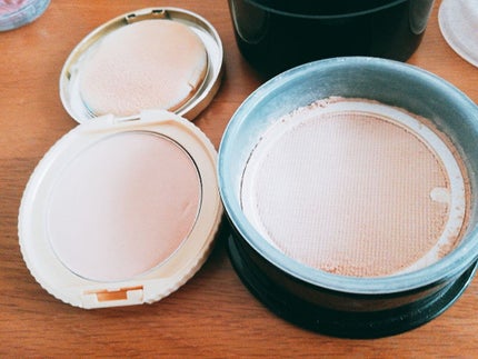 サブライム フィニッシュ/MARY QUANT/クリーム・エマルジョンファンデーションを使ったクチコミ(2枚目)