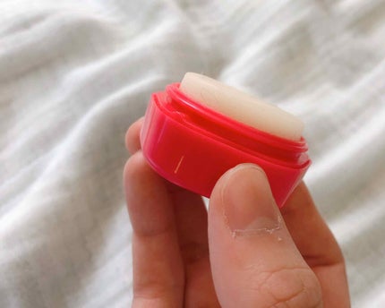 ヘアキープ和草スティック(ナチュラル)/いち髪/ヘアバームを使ったクチコミ(2枚目)