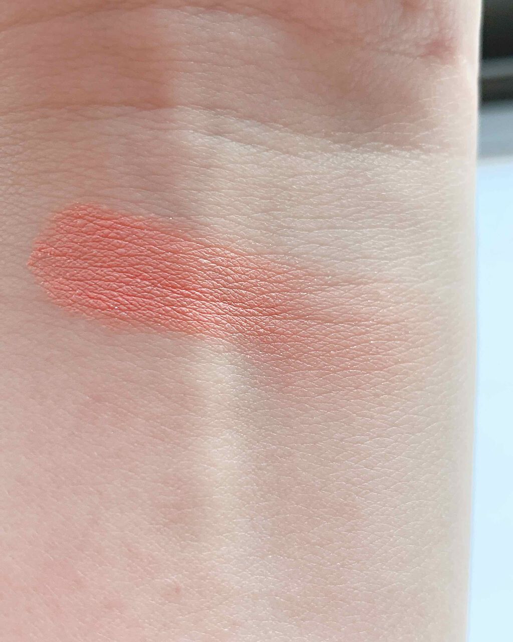 シングルアイシャドウ/the SAEM/単色アイシャドウを使ったクチコミ（2枚目）