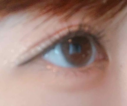 eye closet 1DAY/EYE CLOSET/ワンデー(1DAY)カラコンを使ったクチコミ(1枚目)