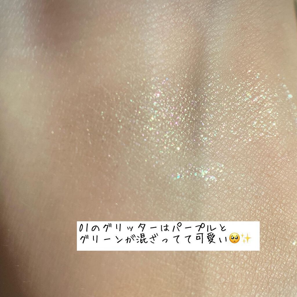 プロ コントゥアー パレット/CLIO/シェーディングを使ったクチコミ(4枚目)