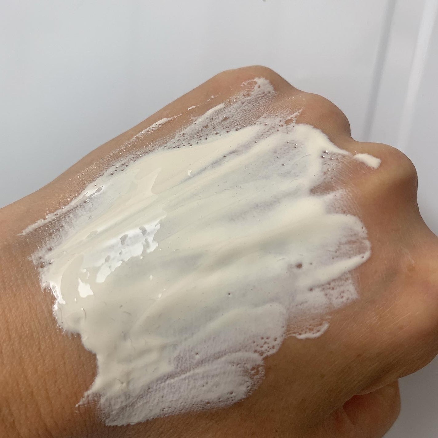 リファイニング クレイ パック/ドクターベルツ/洗い流すパック・マスクを使ったクチコミ(2枚目)