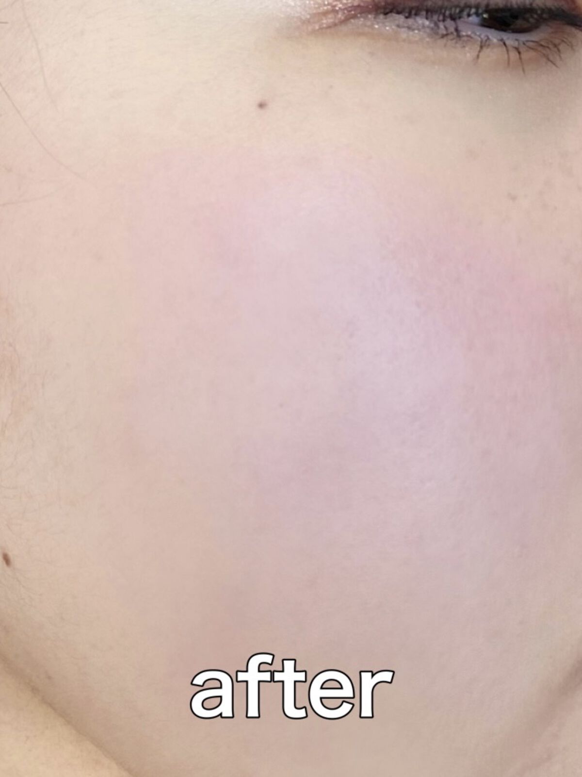 エアリーステイ BB ティント UV/FASIO/BBクリームを使ったクチコミ（3枚目）