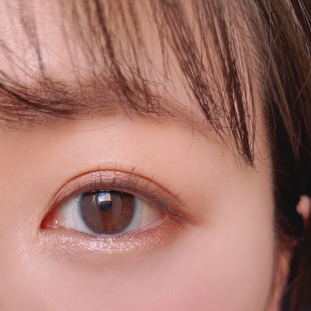 ラッシュ パワー マスカラ ロングウェアリング フォーミュラ/CLINIQUE/マスカラを使ったクチコミ（3枚目）