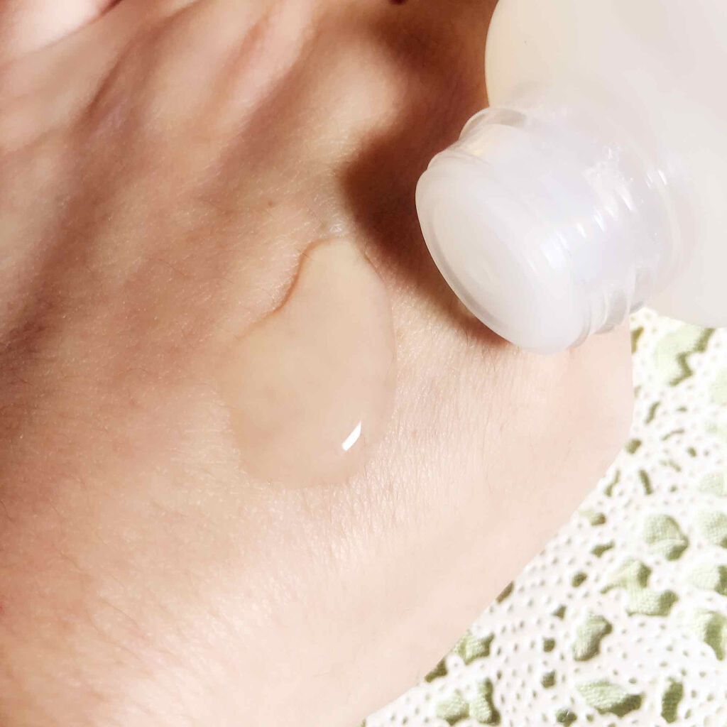 SURISURI /R&/化粧水を使ったクチコミ(3枚目)