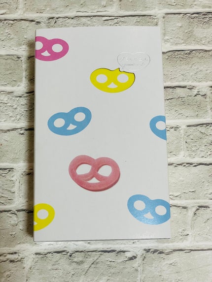 グミッツェル/カンロ/食品を使ったクチコミ(3枚目)