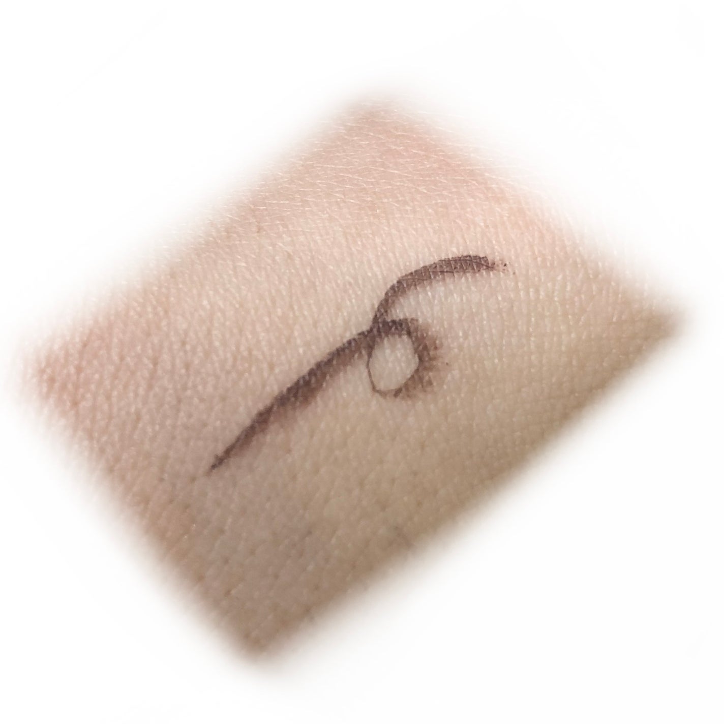 リキッドアイライナーR4/ラブ・ライナー/リキッドアイライナーを使ったクチコミ(3枚目)