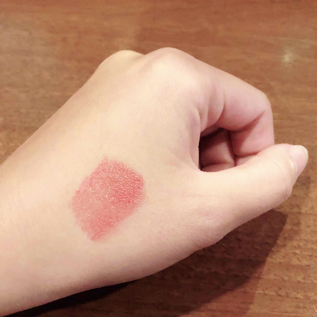 ルージュ ディオール ウルトラ リキッド/Dior/口紅を使ったクチコミ(2枚目)