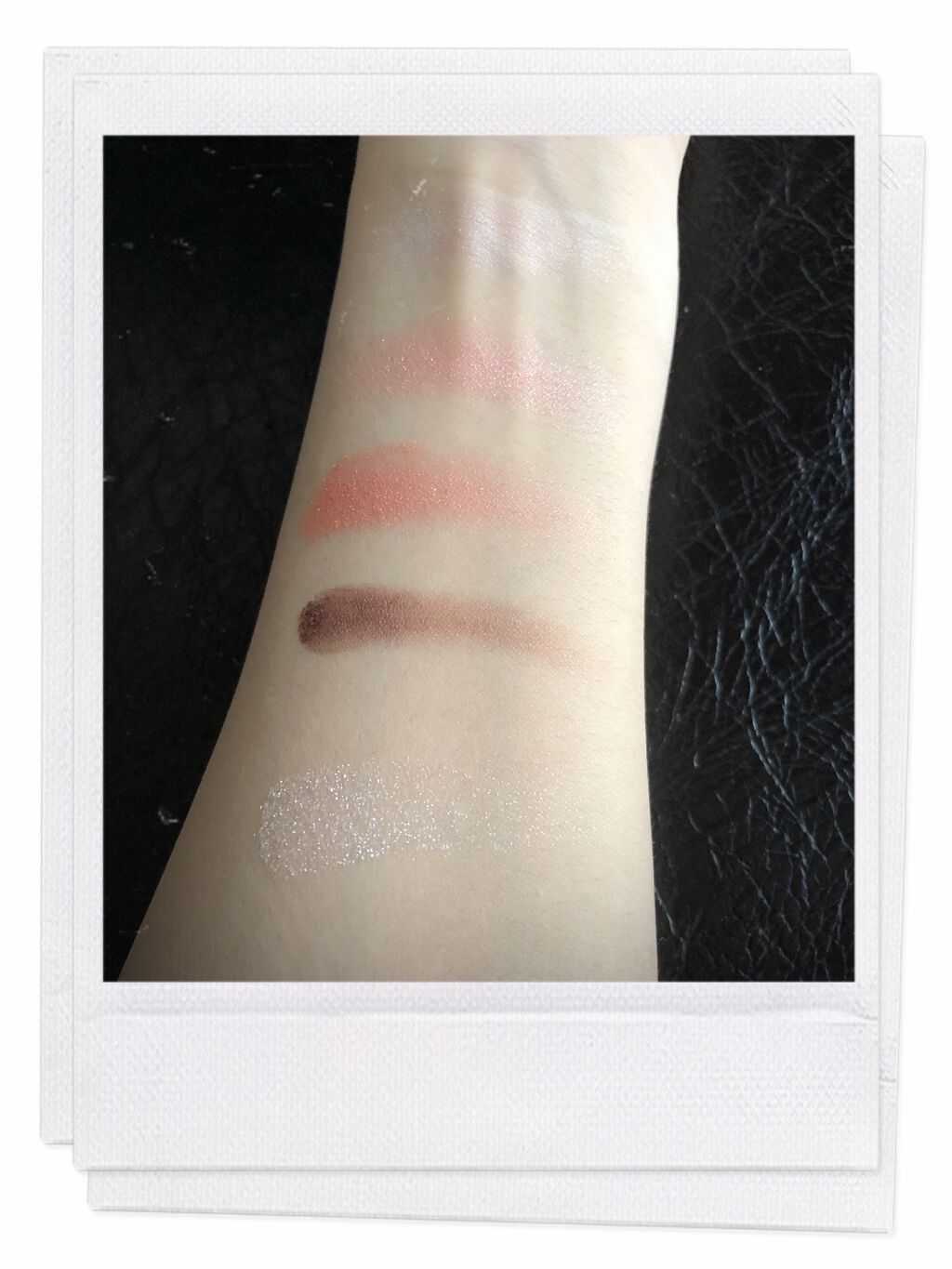 パーフェクトスタイリストアイズ/キャンメイク/アイシャドウパレットを使ったクチコミ(4枚目)