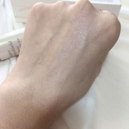 スーパーサンシールド EX/ACSEINE/化粧下地を使ったクチコミ(3枚目)