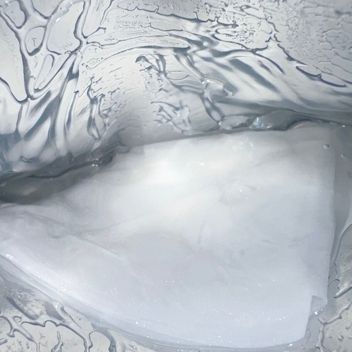 ビタ ジェニックゼリーマスク/BANOBAGI/シートマスク・パックを使ったクチコミ(5枚目)