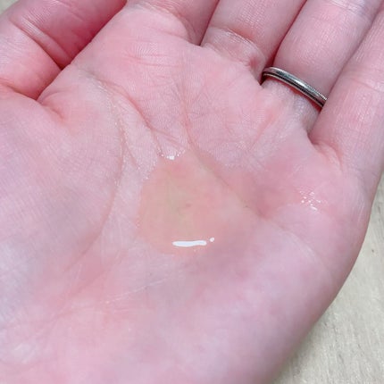 パーフェクト セラム オリジナル/miseenscene/ヘアオイルを使ったクチコミ(2枚目)