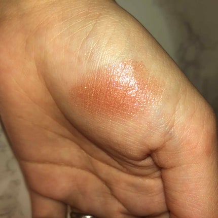 ルックアット マイアイジュエル/ETUDE/単色アイシャドウを使ったクチコミ(3枚目)