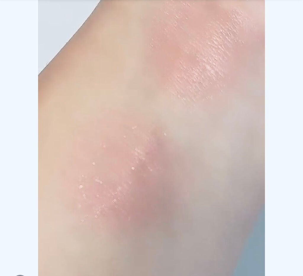 トゥー フェム ブラッシュ/Too Faced/パウダーチークを使ったクチコミ(4枚目)