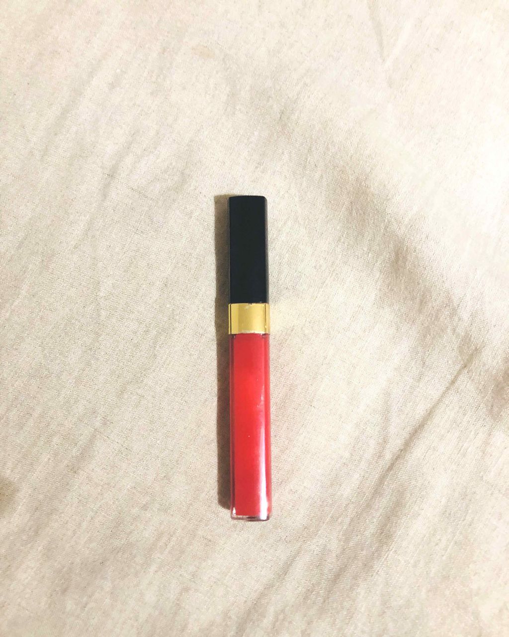 レーヴル サンティヤント/CHANEL/リップグロスを使ったクチコミ(1枚目)