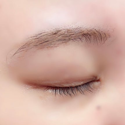 眉ティントSVR/Fujiko/眉ティントを使ったクチコミ(9枚目)