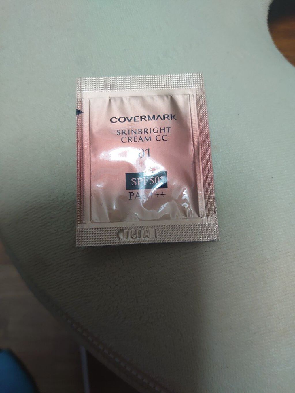 を使ったクチコミ（1枚目）