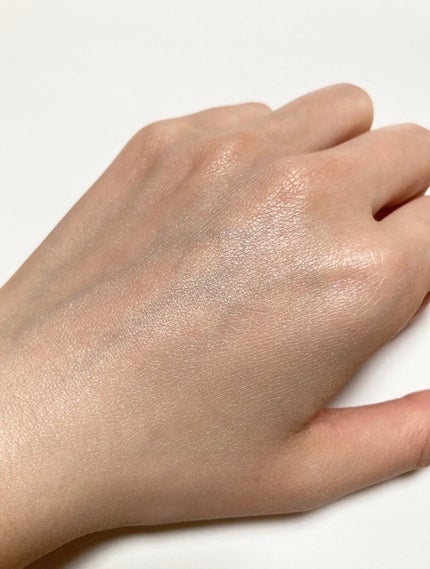 オイルコントロール ミルク /ナチュラグラッセ/化粧下地を使ったクチコミ(5枚目)