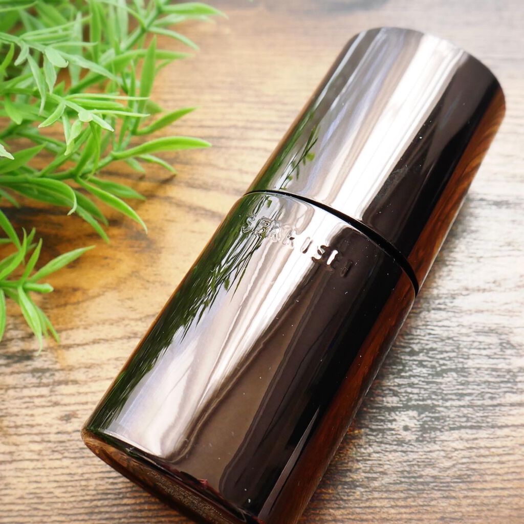 クリアウェルネス V セラム/雪肌精/美容液を使ったクチコミ（2枚目）