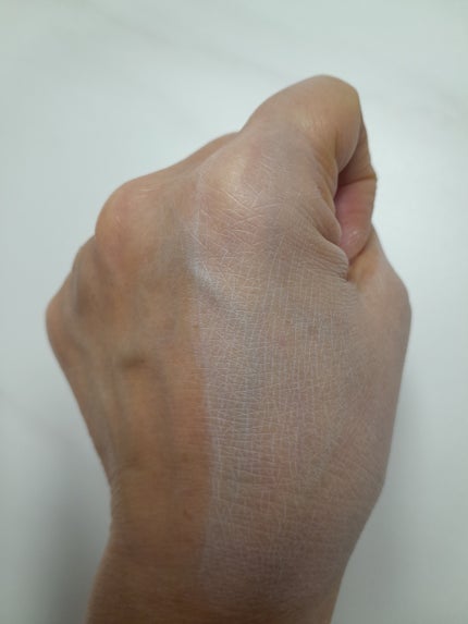 シークレットソルーションウェディングドレスピュアクリーム/It's skin/フェイスクリームを使ったクチコミ(4枚目)