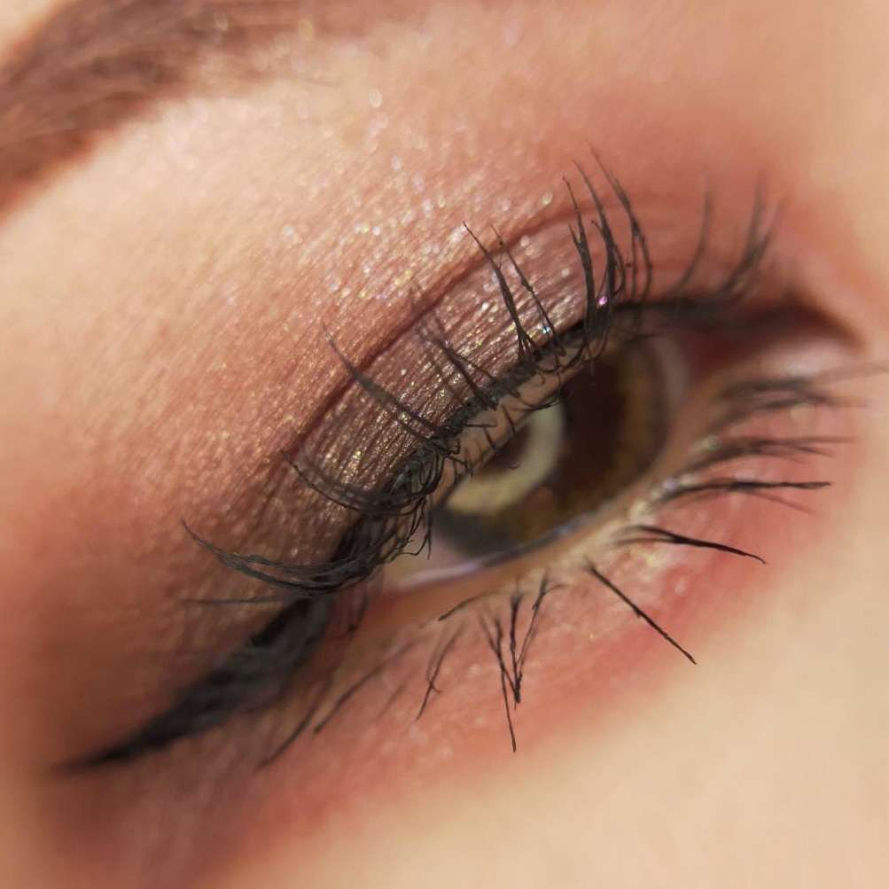 エンドレスナイツ アイシャドーパレット/NARS/アイシャドウパレットを使ったクチコミ（2枚目）