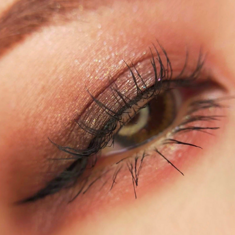 エンドレスナイツ アイシャドーパレット/NARS/アイシャドウパレットを使ったクチコミ(2枚目)