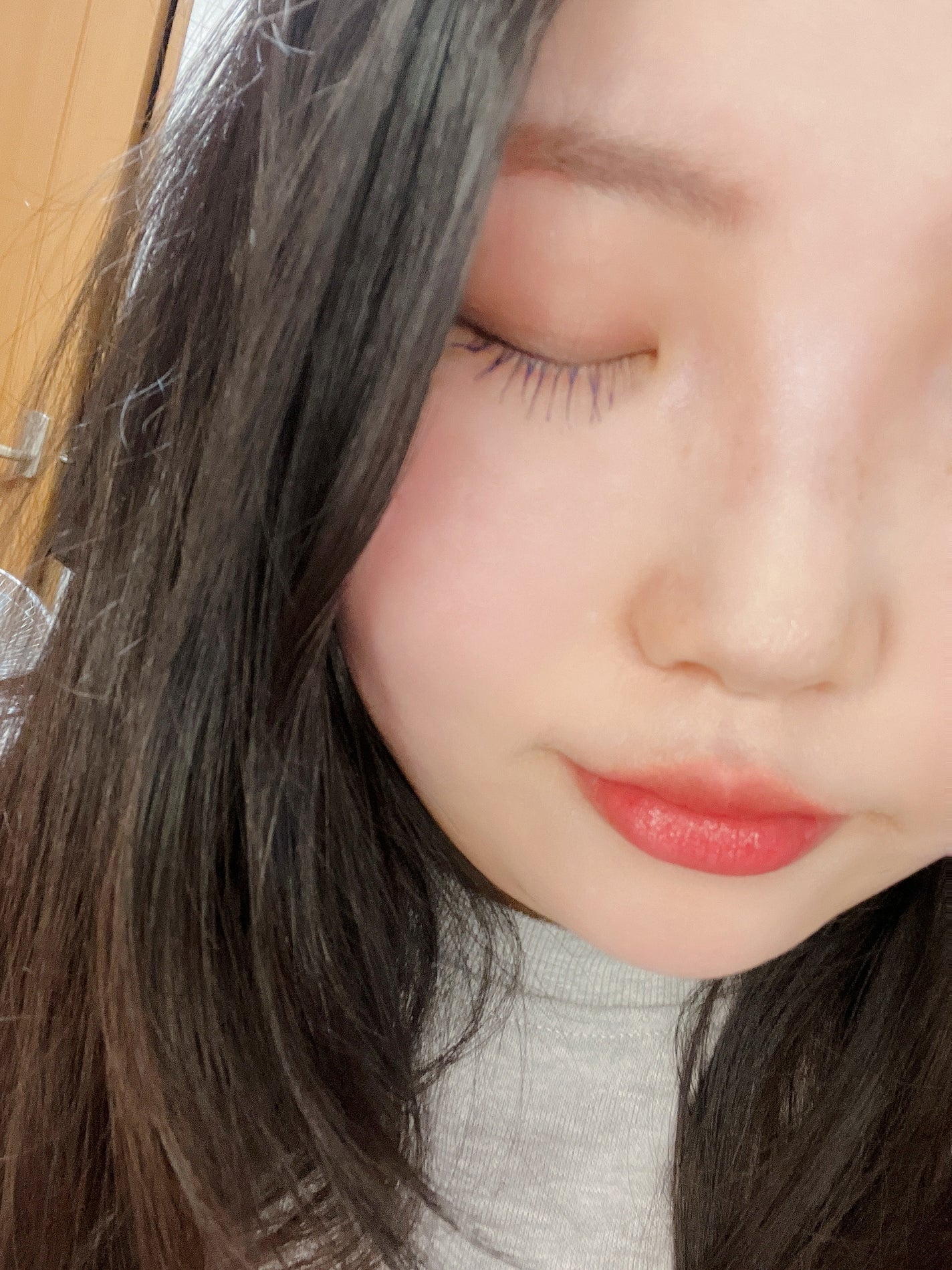 スカイハイ/MAYBELLINE NEW YORK/マスカラを使ったクチコミ(4枚目)