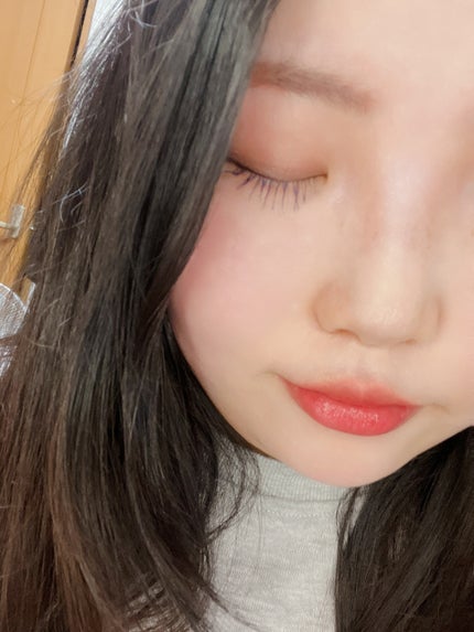 スカイハイ/MAYBELLINE NEW YORK/マスカラを使ったクチコミ(4枚目)