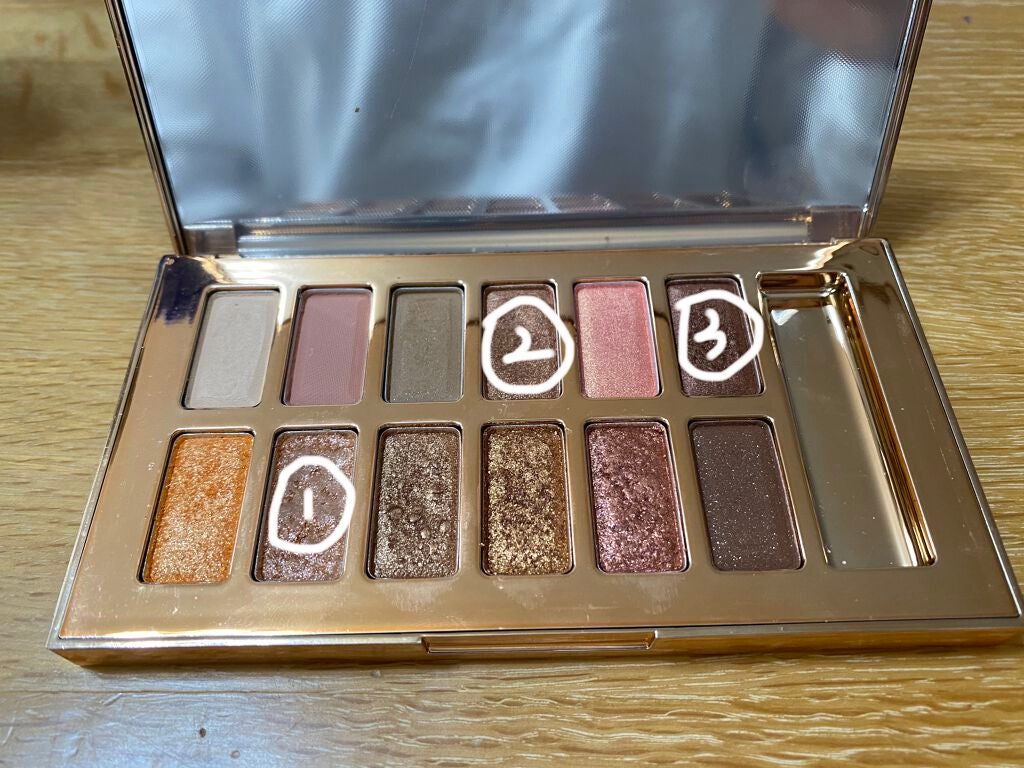 モイスチュアライジング ファンデーション プライマー S/PAUL & JOE BEAUTE/化粧下地を使ったクチコミ(2枚目)