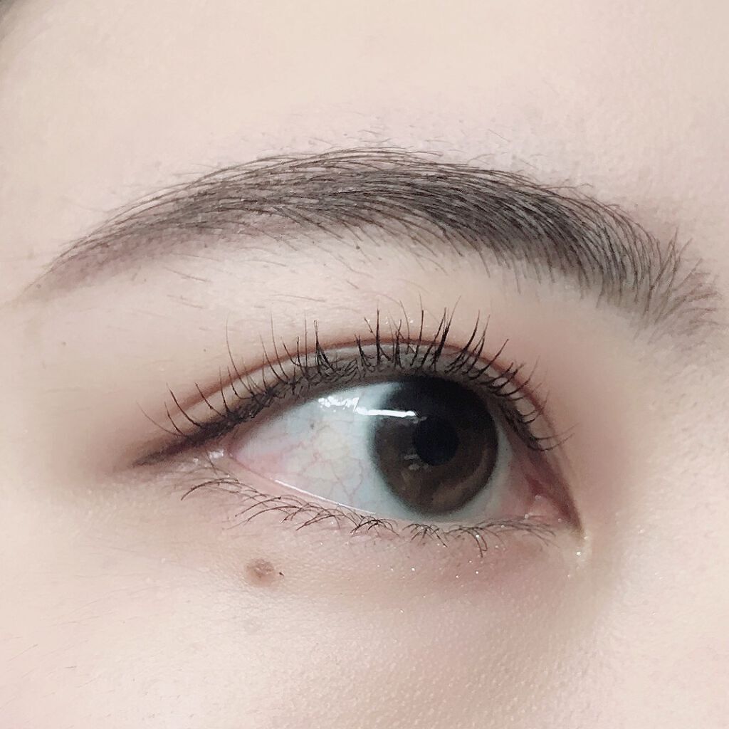 オペラ マイラッシュ アドバンスト/OPERA/マスカラを使ったクチコミ（3枚目）