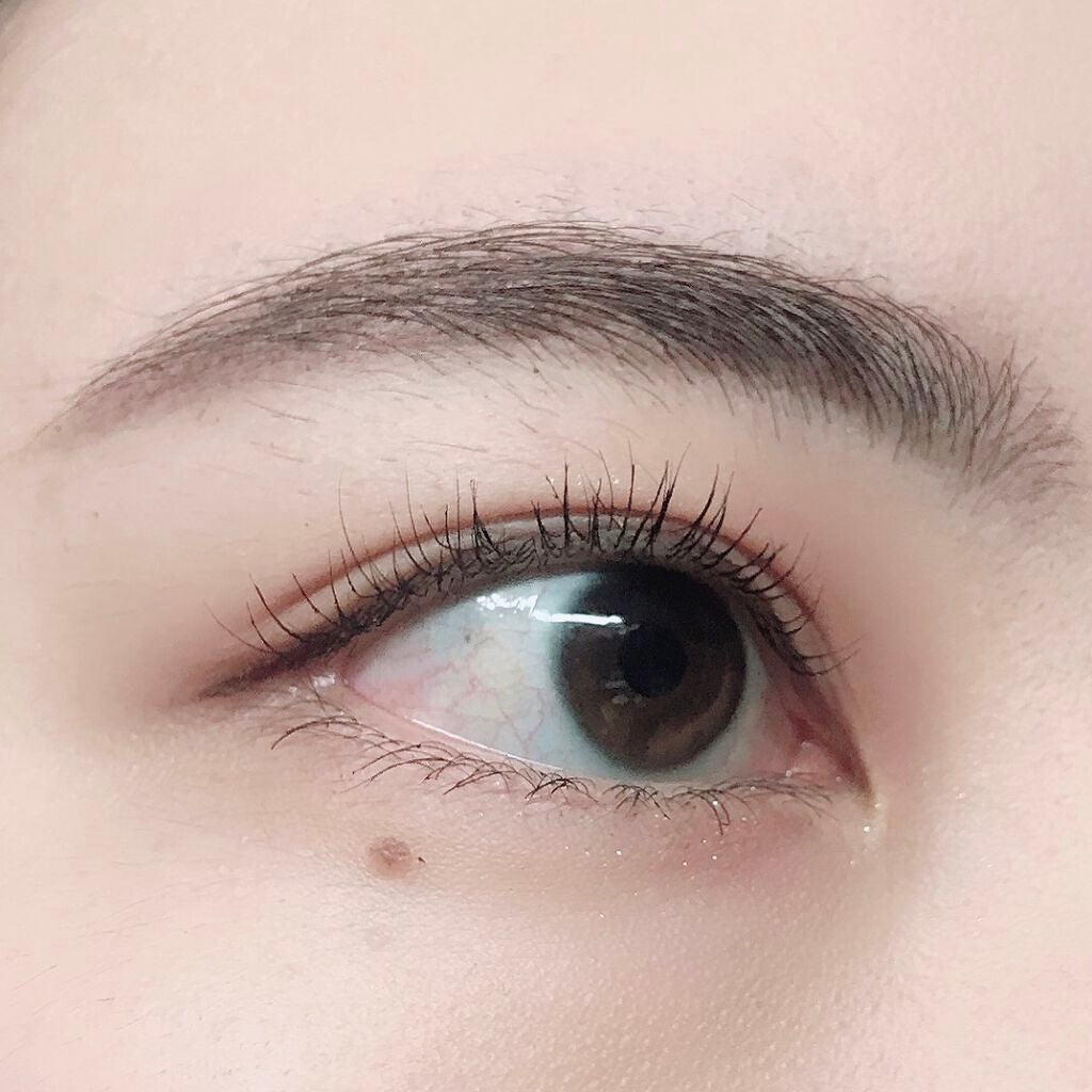 オペラ マイラッシュ アドバンスト/OPERA/マスカラを使ったクチコミ(3枚目)