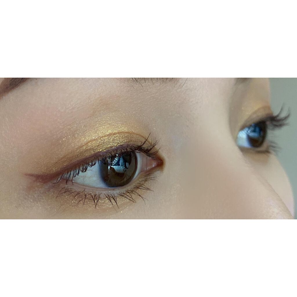 アイ カラー クォード/TOM FORD BEAUTY/アイシャドウパレットを使ったクチコミ（3枚目）