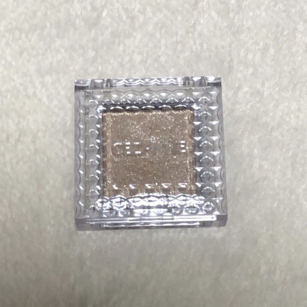 トランスペアレントフィニッシュパウダー/キャンメイク/プレストパウダーを使ったクチコミ（3枚目）