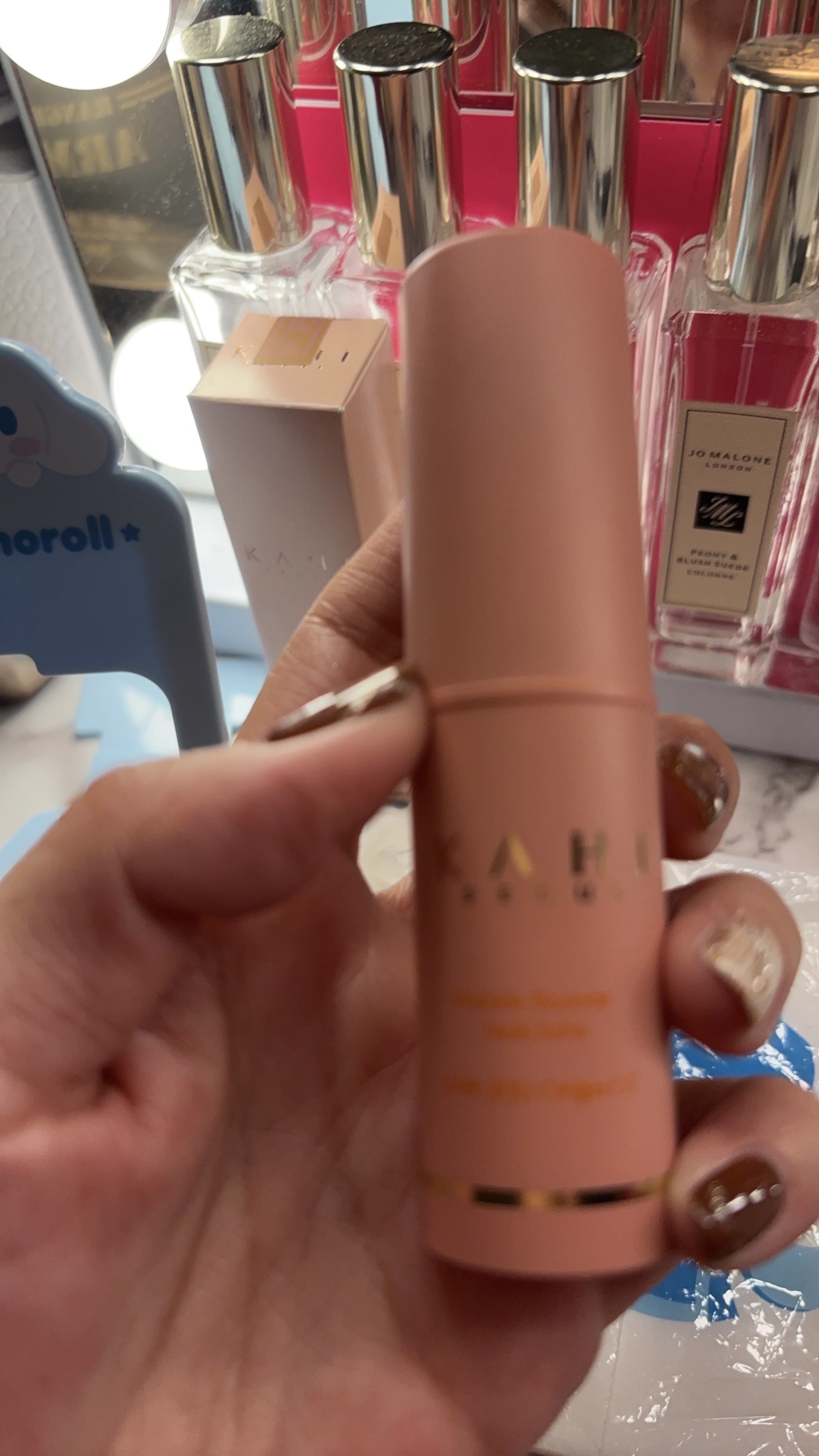 プロディジュー オイル/ニュクス/フェイスオイルを使ったクチコミ（2枚目）