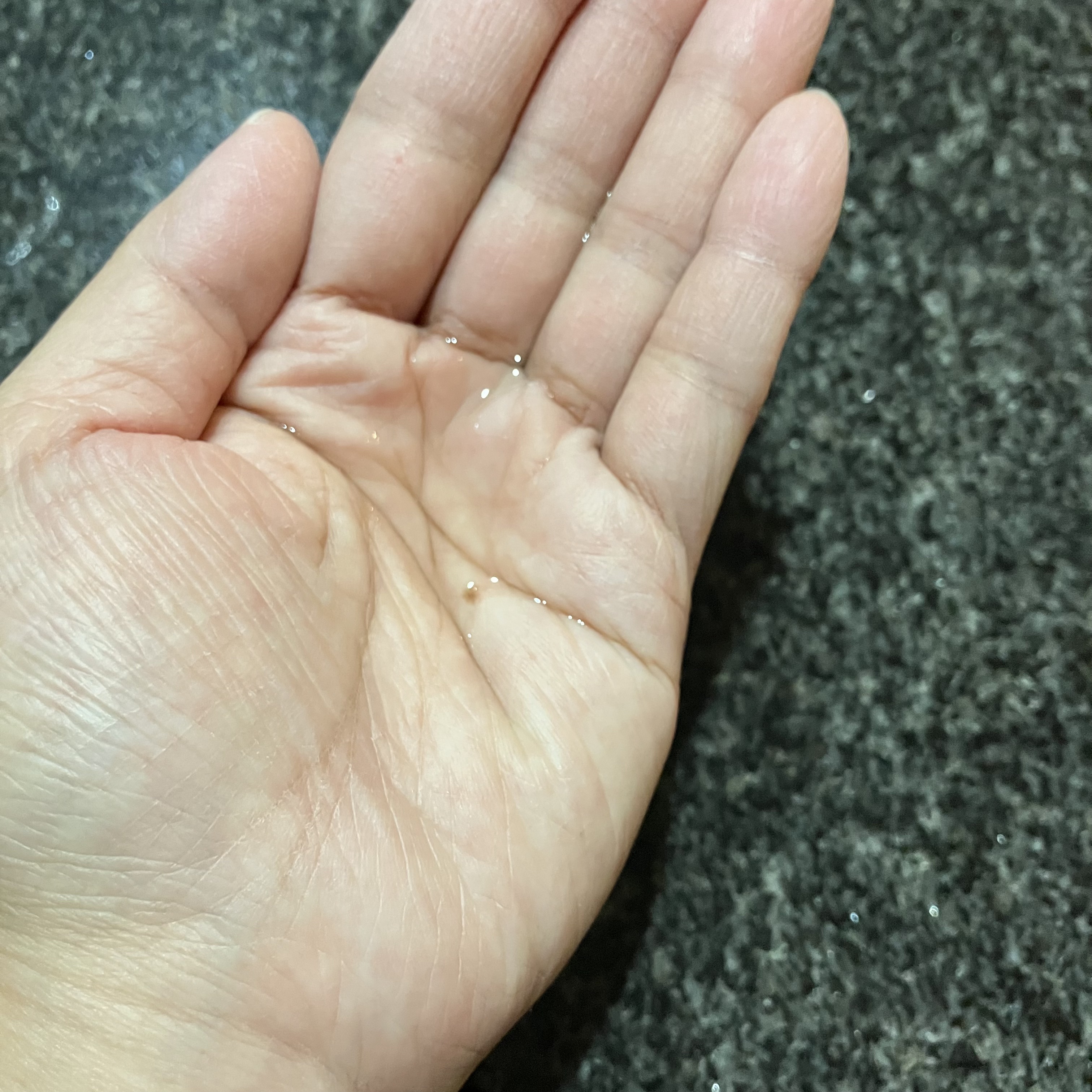 レチノコラーゲン低分子300トナー/CKD/化粧水を使ったクチコミ（2枚目）