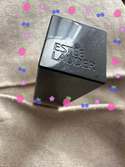 ピュア カラー エンヴィ リップスティック/ESTEE LAUDER/口紅を使ったクチコミ(1枚目)