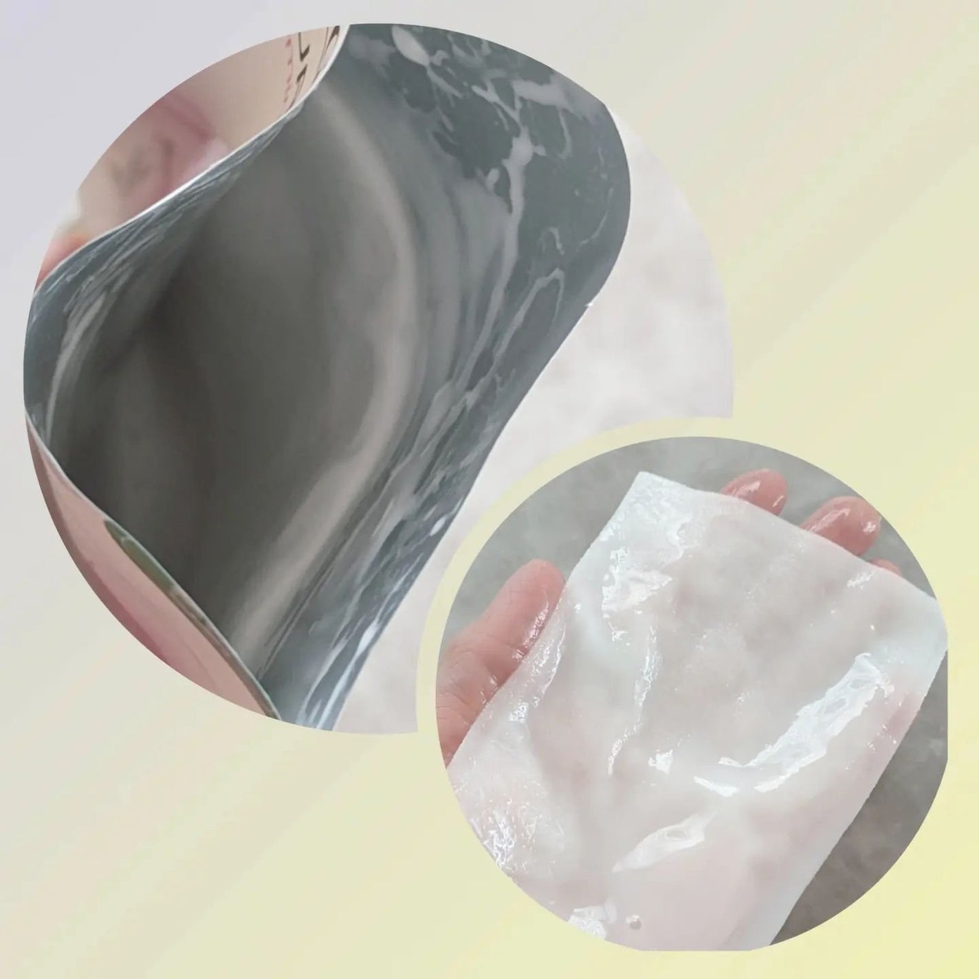 ドクタージー ピュア ビタミンA ファーミングマスク/Dr.G/シートマスク・パックを使ったクチコミ(2枚目)