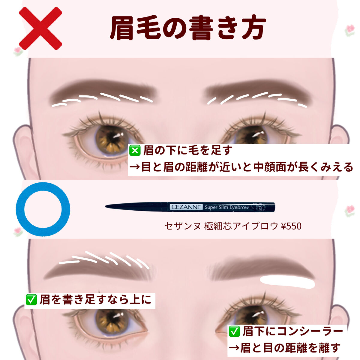 シェーディングパウダー/キャンメイク/シェーディングを使ったクチコミ（2枚目）