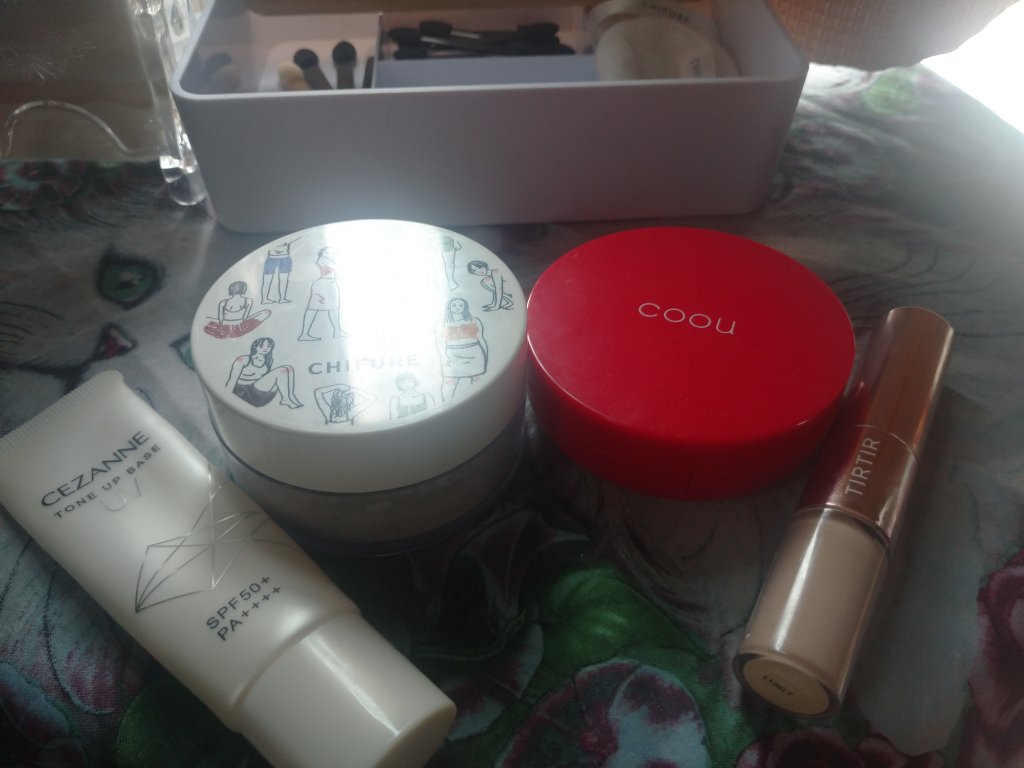 アディクトメロウリップ/upink/口紅を使ったクチコミ（1枚目）