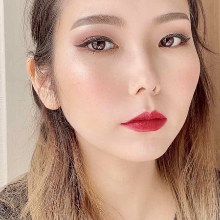 グロウフルールチークス/キャンメイク/パウダーチークを使ったクチコミ(4枚目)