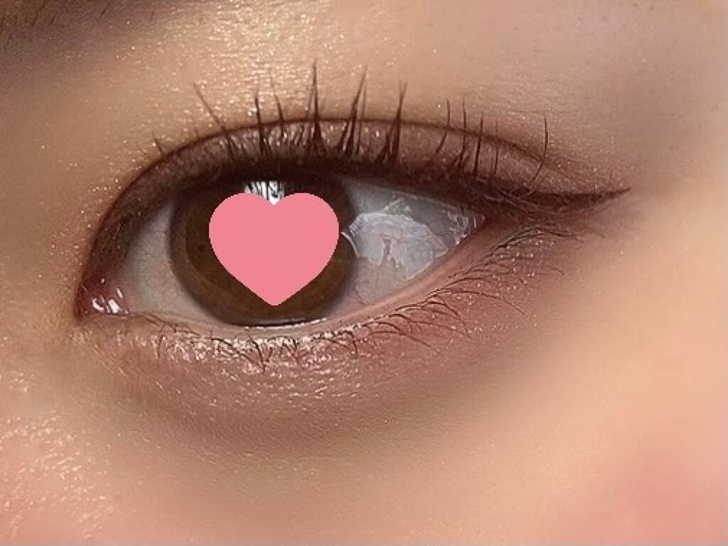 シルキースフレアイズ/キャンメイク/アイシャドウパレットを使ったクチコミ(2枚目)