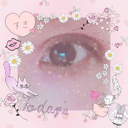 ボリュームコントロールマスカラ/ヒロインメイク/マスカラを使ったクチコミ(2枚目)