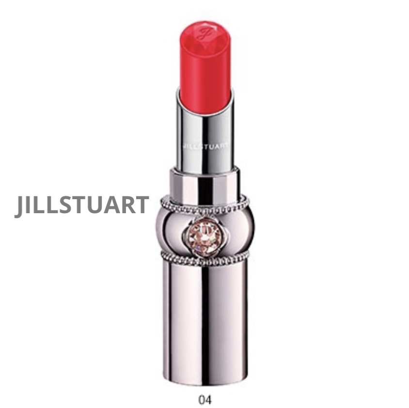 ジルスチュアート リップグロウ セラムバーム/JILL STUART/リップバームを使ったクチコミ（1枚目）